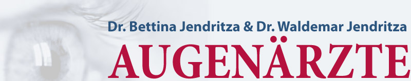 Gemeinschaftspraxis Dr. Bettina Jendritza Und Dr. Waldemar Jendritza Dr. Bettina und Waldemar Jendritza, Augenärzte in Ludwigshafen: Unsere